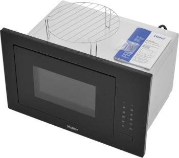 Микроволновая печь Haier HMX-BTG259B