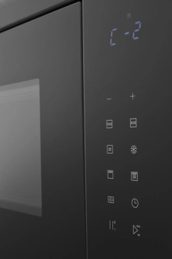 Микроволновая печь Haier HMX-BTG259B