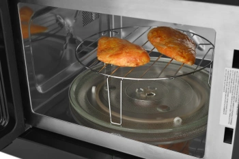 Микроволновая печь Haier HMX-BTG259B