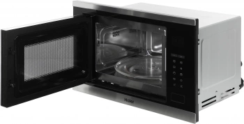 Микроволновая печь Haier HMX-BTG259X