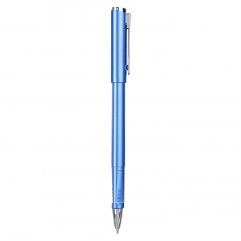 Набор ручек шариков. Deli Upal EQ57-BL-P