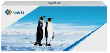 Картридж лазерный G&G 136A