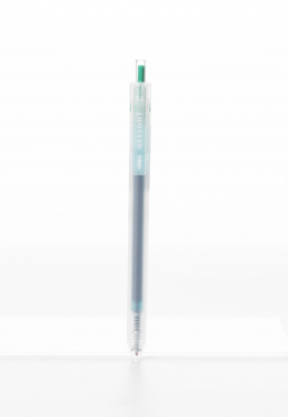 Набор ручек гелев. Deli Delight EG118-LG-P