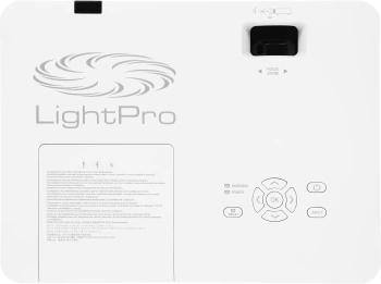 Проектор Infocus IN1034