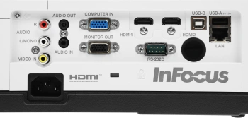 Проектор Infocus IN1034