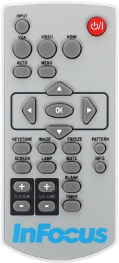 Проектор Infocus IN1034