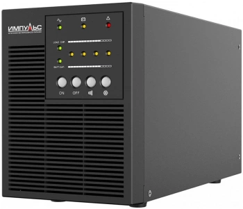 Источник бесперебойного питания Импульс Мини