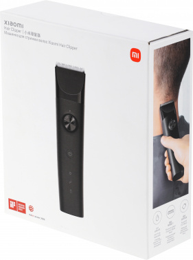 Машинка для стрижки Xiaomi Hair Clipper