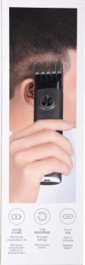 Машинка для стрижки Xiaomi Hair Clipper