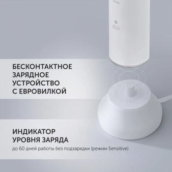 Зубная щетка электрическая Polaris PETB 0701 TC