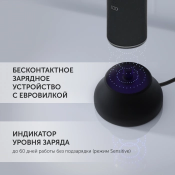 Зубная щетка электрическая Polaris PETB 0701 TC