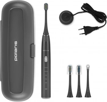 Зубная щетка электрическая Polaris PETB 0701 TC