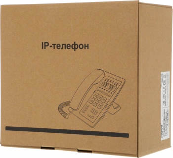 Телефон IP Fanvil H5
