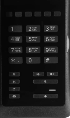 Телефон IP Fanvil H5