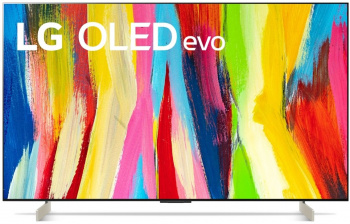 Телевизор OLED LG 42