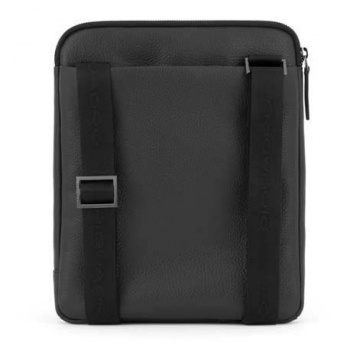 Сумка Piquadro Modus Special CA1816MOS/N черная натур.кожа