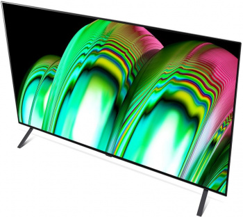 Телевизор OLED LG 55