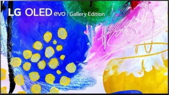 Телевизор OLED LG 77