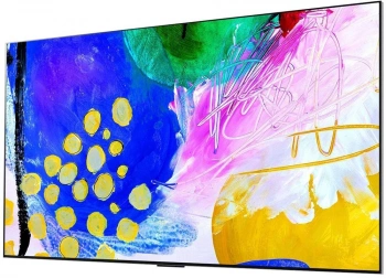 Телевизор OLED LG 77