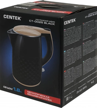 Чайник электрический Centek CT-0025