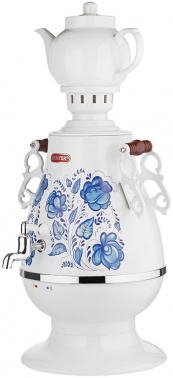 Самовар электрический Centek CT-0091