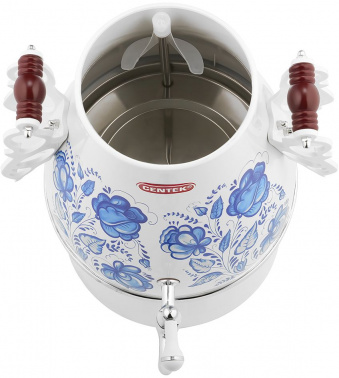 Самовар электрический Centek CT-0091