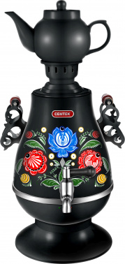 Самовар электрический Centek CT-0091