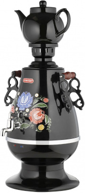 Самовар электрический Centek CT-0091