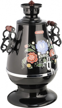 Самовар электрический Centek CT-0091