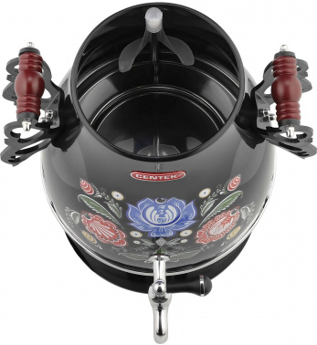 Самовар электрический Centek CT-0091