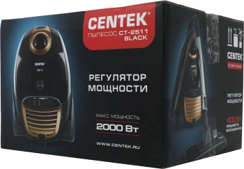 Пылесос Centek CT-2511