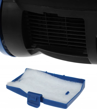 Пылесос Centek CT-2518