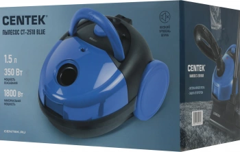 Пылесос Centek CT-2518