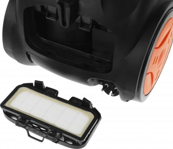 Пылесос Centek CT-2520