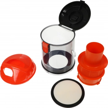 Пылесос Centek CT-2520