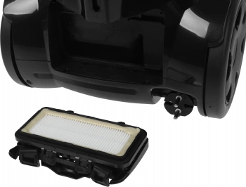 Пылесос Centek CT-2534