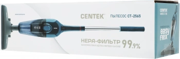 Пылесос ручной Centek CT-2565