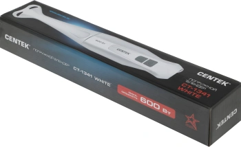 Блендер погружной Centek CT-1341