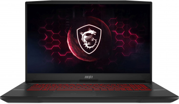 Купить Ноутбук Msi Pulse Gl76 12uek 088xru15