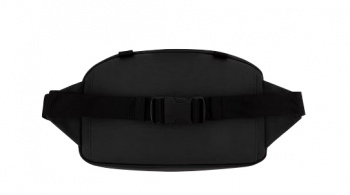 Сумка Piquadro Hidor CA6137IP/N черная нейлон