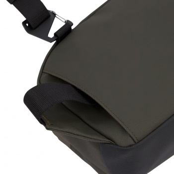 Сумка Piquadro Hidor CA6137IP/N черная нейлон