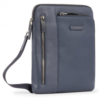 Сумка Piquadro Modus Special CA1816MOS/BLU синяя натур.кожа