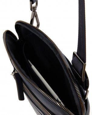 Сумка Piquadro Modus Special CA1816MOS/BLU синяя натур.кожа