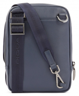Сумка Piquadro Modus Special CA3084MOS/BLU синяя натур.кожа