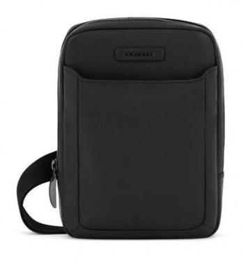 Сумка Piquadro Modus Special CA3084MOS/N черная натур.кожа