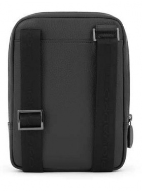 Сумка Piquadro Modus Special CA3084MOS/N черная натур.кожа