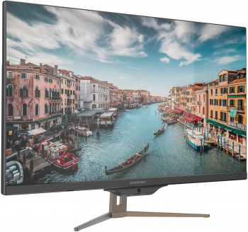 Моноблок SunWind Ultra AiO 27i