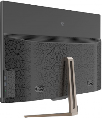 Моноблок SunWind Ultra AiO 27i