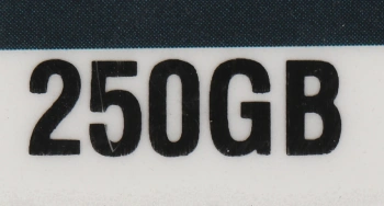 Накопитель SSD Crucial S SATA-III 250GB CT250MX500SSD1