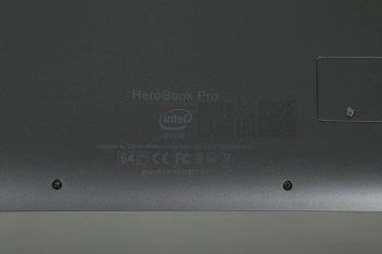 Ноутбук Chuwi  HeroBook Pro